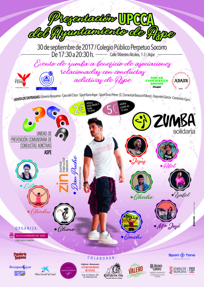 120917 CARTEL DAN PUCHE