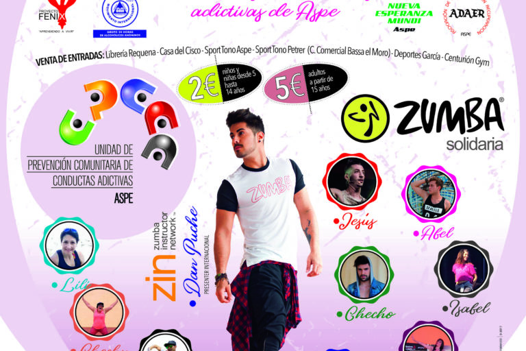 120917 CARTEL DAN PUCHE