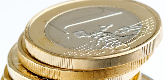 Monedas