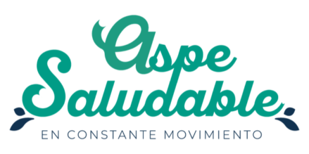logo aspesaludable color
