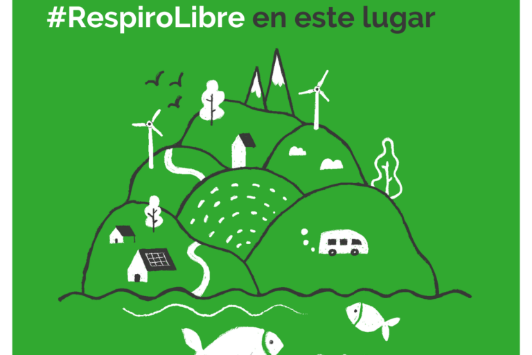 ¡Respira Libre!