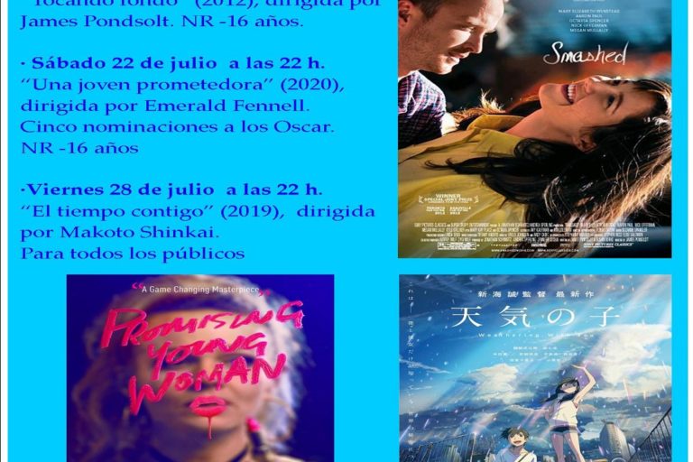 Cine Ocio Alternativo 1080 1080